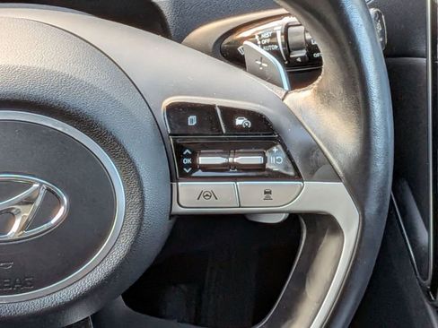 Certified 2024 Hyundai Tucson Limited image 21