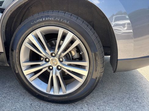 Used 2015 Lexus RX 350 FWD image 15