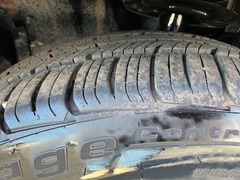 Used 2022 INFINITI QX50 Sensory w/ Cargo Package image 33