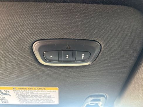 Used 2024 RAM 1500 Rebel w/ Rebel Level 1 Equipment Group AWD/4WD image 12