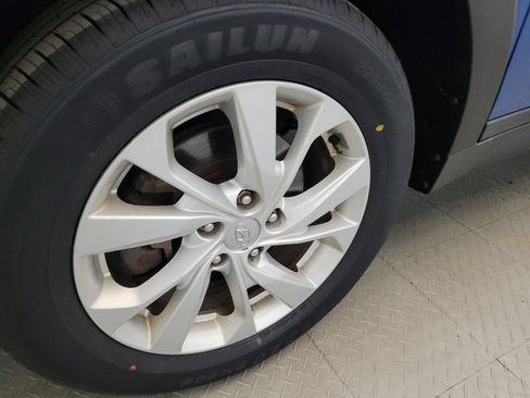 Used 2019 Hyundai Tucson SE AWD/4WD image 31