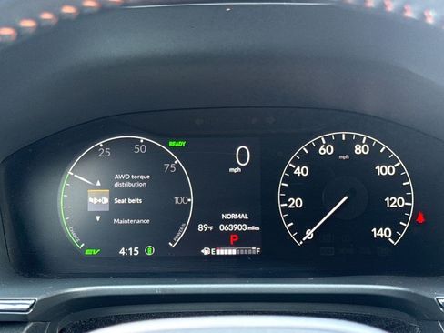 Certified 2024 Honda CR-V Sport-L image 27