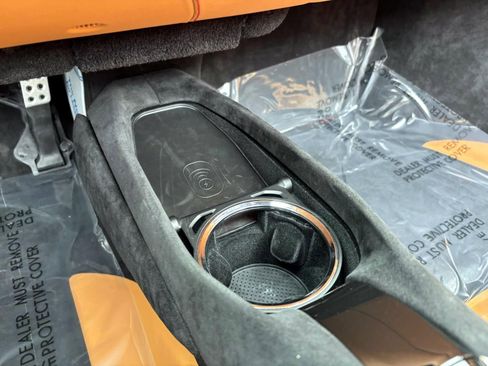 Used 2025 Ferrari 296 GTS image 42