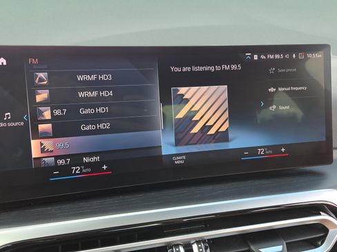 Certified 2024 BMW 430i Coupe w/ Premium Package image 31