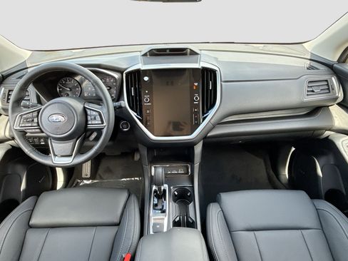 New 2026 Subaru Ascent Limited image 17