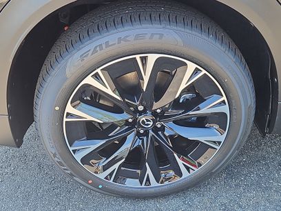 New 2026 MAZDA CX-90 Plug-In Hybrid w/ Premium Plus