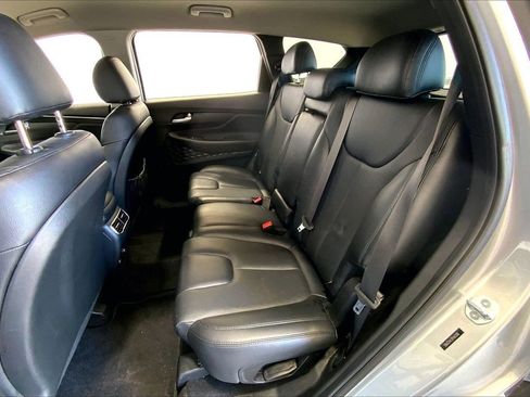Used 2023 Hyundai Santa Fe SEL image 24