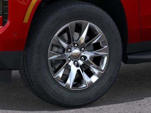 New 2026 Chevrolet Tahoe Premier image 33