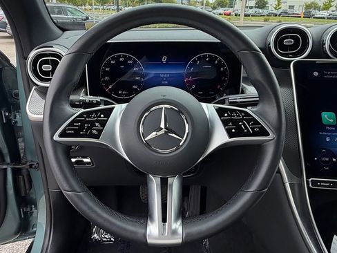 Used 2026 Mercedes-Benz GLC 300 image 23