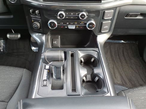 Used 2023 Ford F150 XLT w/ Equipment Group 302A High AWD/4WD image 20