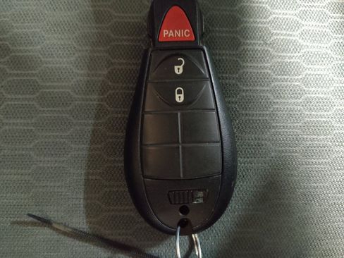 Used 2015 RAM 1500 Tradesman w/ Popular Equipment Group image 32