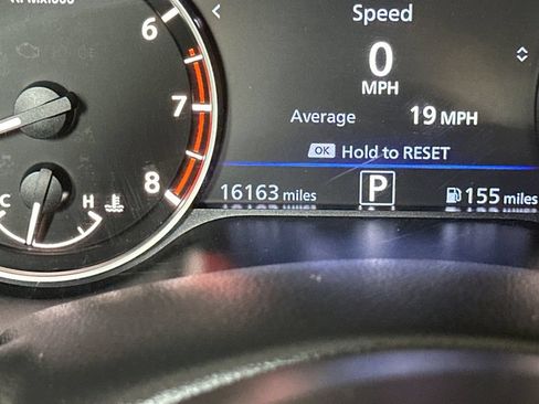 Used 2022 Nissan Altima 2.5 SV AWD/4WD image 26