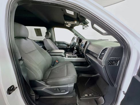 Used 2020 Ford F150 XLT w/ Equipment Group 302A Luxury image 32