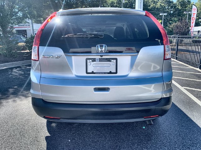 Used 2012 Honda CR-V EX-L image 7