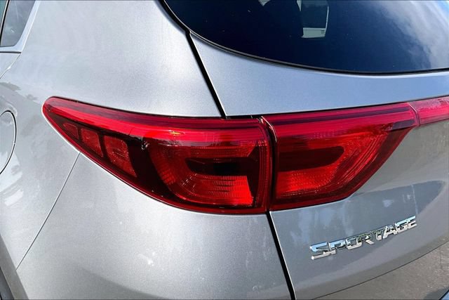 Used 2019 Kia Sportage EX FWD image 29