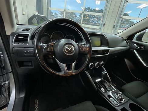 Used 2016 MAZDA CX-5 Touring image 13