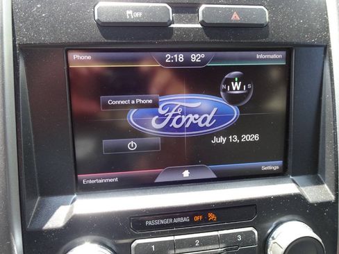 Used 2015 Ford F150 XLT w/ Equipment Group 302A Luxury AWD/4WD image 29
