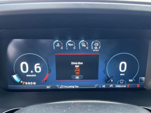 Used 2023 Ford Expedition Limited image 16