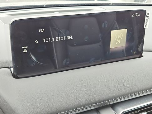 New 2025 MAZDA CX-5 AWD 2.5 S w/ Select Package image 14