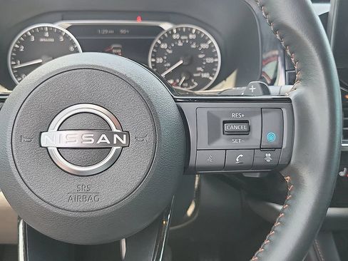 Used 2023 Nissan Pathfinder Rock Creek AWD/4WD image 19