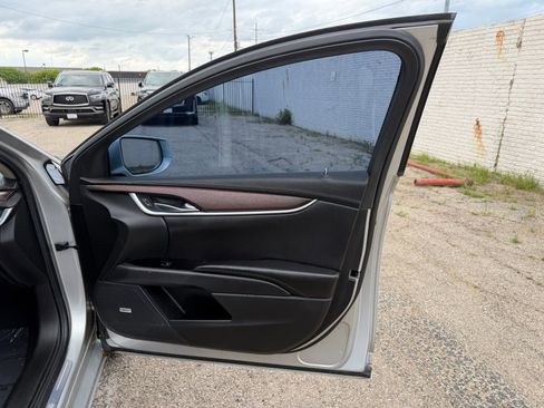 Used 2019 Cadillac XTS Luxury FWD image 24
