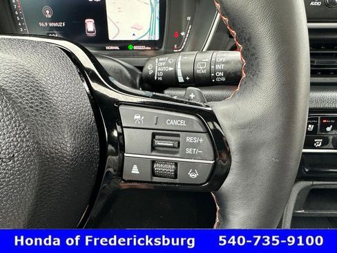 Used 2026 Honda Passport TrailSport Elite image 28