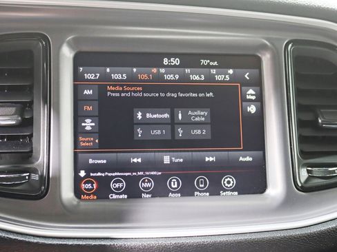 Used 2021 Dodge Challenger GT w/ Driver Convenience Group image 20