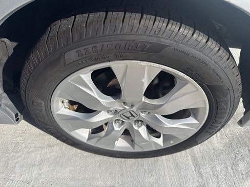 Used 2012 Honda Accord SE image 7