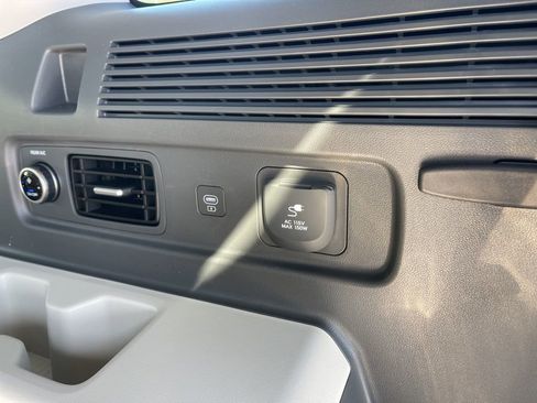 New 2026 Hyundai Santa Fe Limited image 13