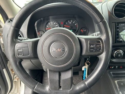 Used 2012 Jeep Patriot Latitude image 13