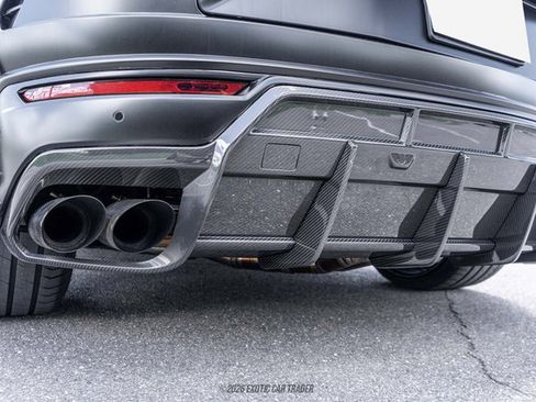 Used 2021 Lamborghini Urus AWD/4WD image 52