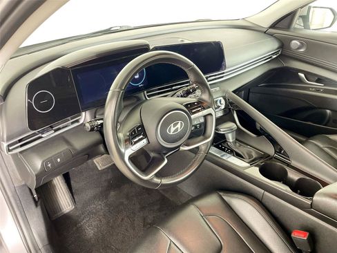 Used 2024 Hyundai Elantra Limited FWD image 24