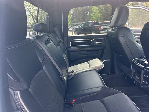 Used 2022 RAM 2500 Laramie AWD/4WD image 18
