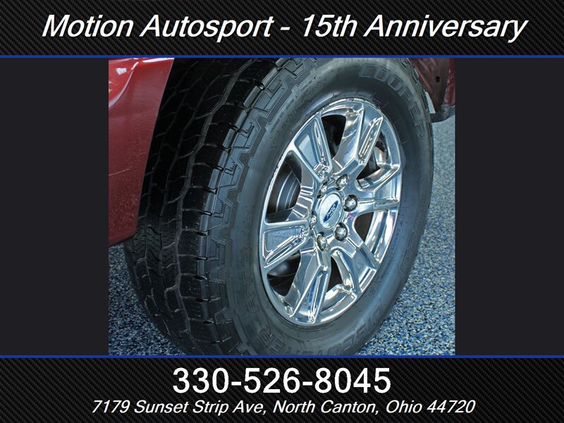 Used 2015 Ford F150 XLT w/ Equipment Group 302A Luxury AWD/4WD image 36