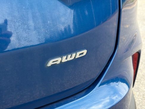 Used 2024 Ford Edge SE AWD/4WD image 21