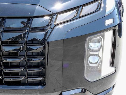 Used 2025 Hyundai Palisade Calligraphy AWD/4WD image 10