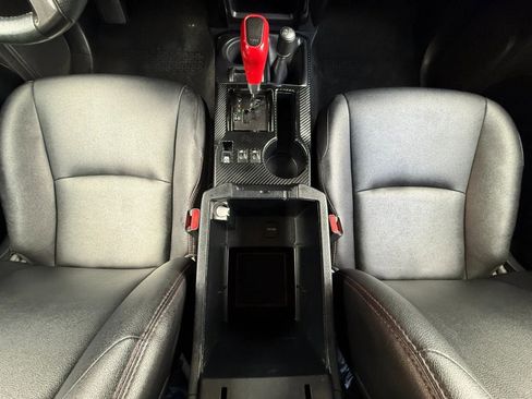 Used 2018 Toyota 4Runner TRD Off-Road Premium image 52