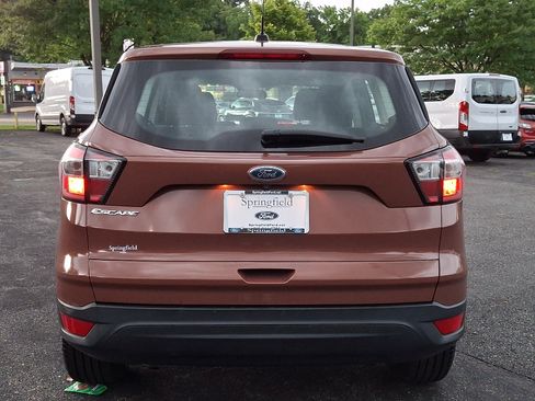 Used 2017 Ford Escape S FWD image 5