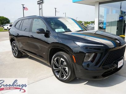 New 2026 Buick Enclave Sport Touring w/ Power Package