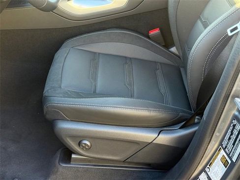 New 2026 Mercedes-Benz GLE 53 AMG 4MATIC image 12