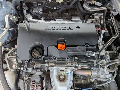 Used 2022 Honda Civic Sport image 13