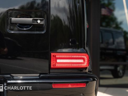 Used 2024 Mercedes-Benz G 550 image 16