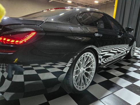 Used 2014 BMW M6 Gran Coupe image 21