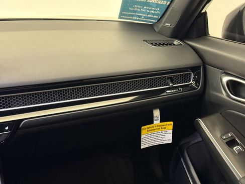 Certified 2026 Honda Civic Sport image 15