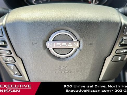 Certified 2023 Nissan Frontier SV w/ SV Convenience Package image 10