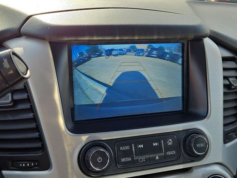 Used 2019 GMC Yukon XL SLT image 18