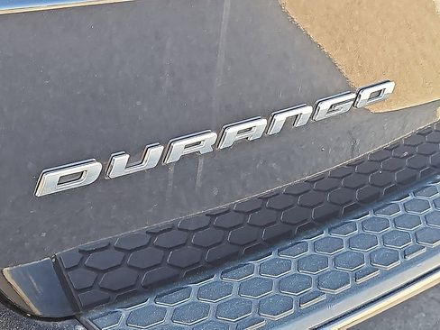 Used 2024 Dodge Durango GT RWD image 21