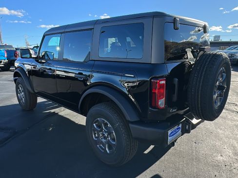 New 2025 Ford Bronco Big Bend image 5