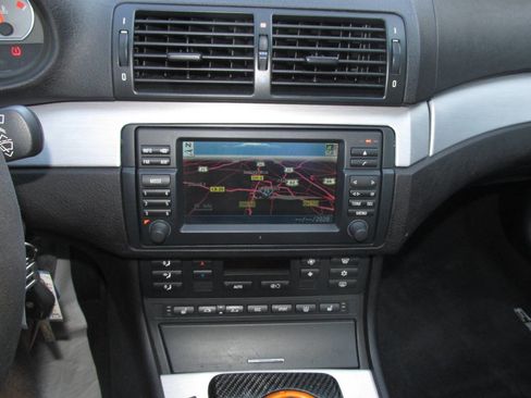 Used 2005 BMW M3 Base 2dr Convertible image 68