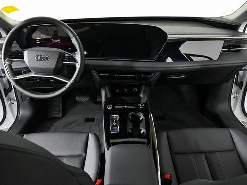 New 2025 Audi A6 e-tron Ultra image 18